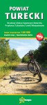Powiat Turecki - mapa turystyczna