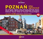 Poznań - atlas aglomeracji 