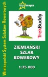 Ziemiański Szlak Rowerowy - mapa GPS na telefon komórkowy
