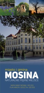 Mosina - miasto i gmina