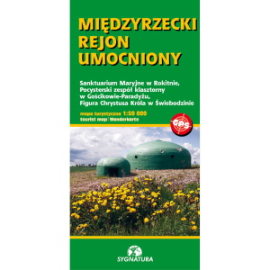 Międzyrzecki Rejon Umocniony